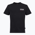 Herren Napapijri S-Kasba t-shirt schwarz 041 4