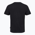 Herren Napapijri S-Kasba t-shirt schwarz 041 5