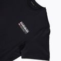 Herren Napapijri S-Kasba t-shirt schwarz 041 6