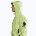 Napapijri Herrenjacke A-Melville gelb sonnig 4