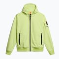 Napapijri Herrenjacke A-Melville gelb sonnig 6