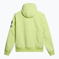 Napapijri Herrenjacke A-Melville gelb sonnig 7