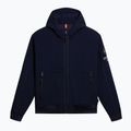 Napapijri Herrenjacke A-Melville blu marine 6