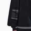 Napapijri Herrenjacke A-Melville schwarz 8