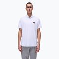 Polohemd Herren Napapijri Ebea 2 bright white 002