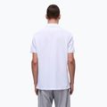 Polohemd Herren Napapijri Ebea 2 bright white 002 2