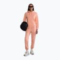 Napapijri B-Iaato H rosa Lachs Damsack Sweatshirt 2