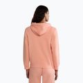 Napapijri B-Iaato H rosa Lachs Damsack Sweatshirt 3