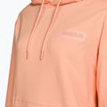 Napapijri B-Iaato H rosa Lachs Damsack Sweatshirt 7
