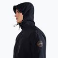Jacke Herren Napapijri A-Tundra black 041 4