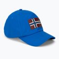 Napapijri Falis 2 blau lapis Baseballkappe