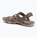 Merrell Sandspur Rose Convert brindle/pink Damen Sandalen 3