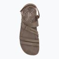 Merrell Sandspur Rose Convert brindle/pink Damen Sandalen 5