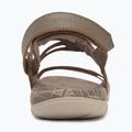 Merrell Sandspur Rose Convert brindle/pink Damen Sandalen 6