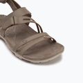 Merrell Sandspur Rose Convert brindle/pink Damen Sandalen 7