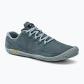 Damen Laufschuhe Merrell Vapor Glove 3 Luna LTR blau J003402
