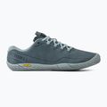 Damen Laufschuhe Merrell Vapor Glove 3 Luna LTR blau J003402 2