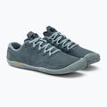 Damen Laufschuhe Merrell Vapor Glove 3 Luna LTR blau J003402 4