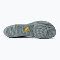 Damen Laufschuhe Merrell Vapor Glove 3 Luna LTR blau J003402 5