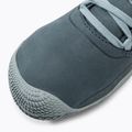 Damen Laufschuhe Merrell Vapor Glove 3 Luna LTR blau J003402 7