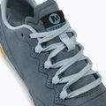 Damen Laufschuhe Merrell Vapor Glove 3 Luna LTR blau J003402 8