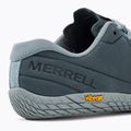 Damen Laufschuhe Merrell Vapor Glove 3 Luna LTR blau J003402 9