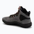 Herren Barfußschuhe Merrell Wrapt Mid WP granite 3