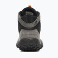 Herren Barfußschuhe Merrell Wrapt Mid WP granite 11