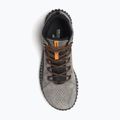 Herren Barfußschuhe Merrell Wrapt Mid WP granite 13