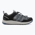 Merrell Wildwood Herren Wanderschuhe Aerosport rock 2
