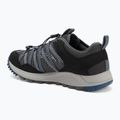 Merrell Wildwood Herren Wanderschuhe Aerosport rock 3