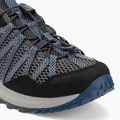 Merrell Wildwood Herren Wanderschuhe Aerosport rock 7