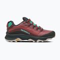 Merrell Moab Speed burlwood Damen Wanderschuhe 8