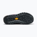 Merrell Moab Speed burlwood Damen Wanderschuhe 12