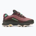 Merrell Moab Speed burlwood Damen Wanderschuhe 2