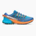 Merrell Agility Peak 4 blau Herren Laufschuhe J135111 12