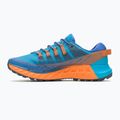 Merrell Agility Peak 4 blau Herren Laufschuhe J135111 13