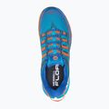 Merrell Agility Peak 4 blau Herren Laufschuhe J135111 16