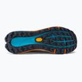 Merrell Agility Peak 4 blau Herren Laufschuhe J135111 6