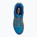 Merrell Agility Peak 4 blau Herren Laufschuhe J135111 7