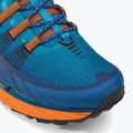 Merrell Agility Peak 4 blau Herren Laufschuhe J135111 8