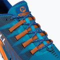 Merrell Agility Peak 4 blau Herren Laufschuhe J135111 9