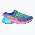 Damen Laufschuhe Merrell Agility Peak 4 blau J135112 11