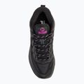 Damen Wanderschuhe Merrell Moab Speed Mid GTX schwarz 6