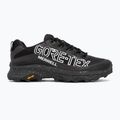 Herren Wanderschuhe Merrell Moab Speed GTX SE schwarz 2