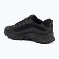 Herren Wanderschuhe Merrell Moab Speed GTX SE schwarz 3