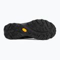 Herren Wanderschuhe Merrell Moab Speed GTX SE schwarz 4