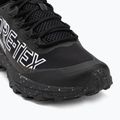 Herren Wanderschuhe Merrell Moab Speed GTX SE schwarz 7