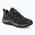 Herren Wanderschuhe Merrell West Rim Sport GTX schwarz