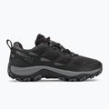 Herren Wanderschuhe Merrell West Rim Sport GTX schwarz 2